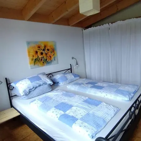 Apartamento Seebaer Pleinfeld