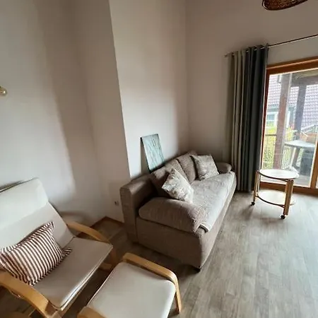 Apartamento Seebaer