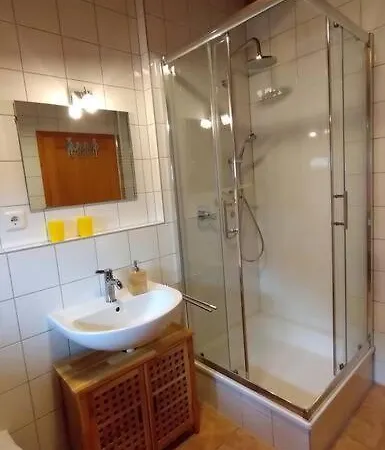 Seebaer Apartment