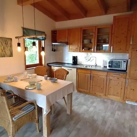 Seebaer Apartamento Pleinfeld