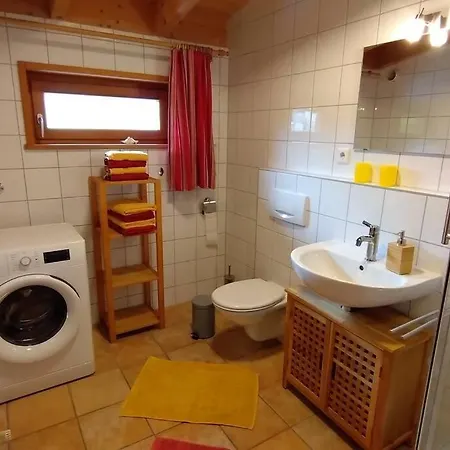 Apartment Seebaer *
