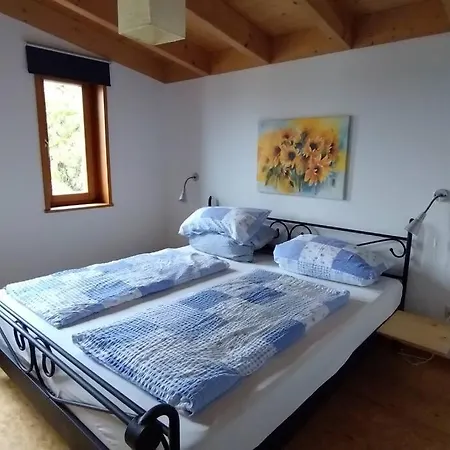 Seebaer Apartment *