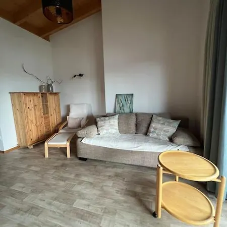 Apartamento Seebaer *