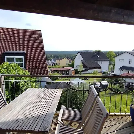 Apartament Seebaer